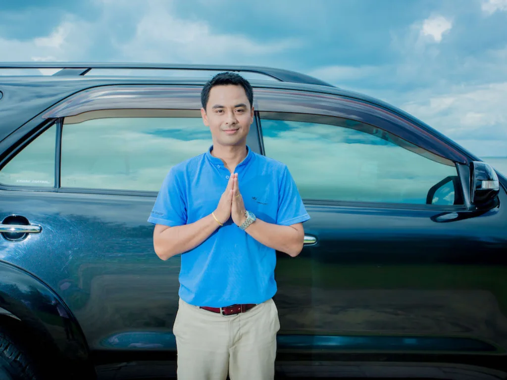 Private Airport Transfer in Phuket